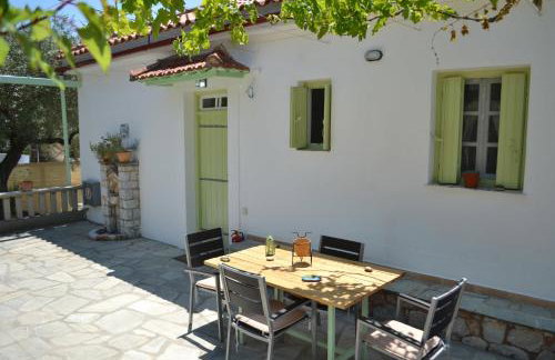 Villa Liogerma - Foto 53