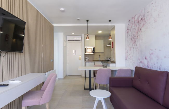 Aparthotel BCL Levante Beach - Foto 14