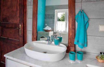 Joleni Cottage in Keramies - Foto 10