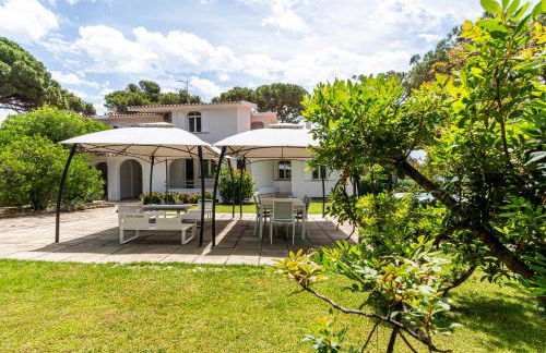 Villa Beachfront Marina - Foto 18