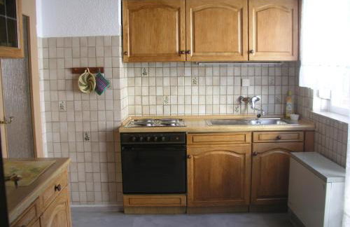 Ferienwohnung am Deister mit großem Balkon - Foto 3