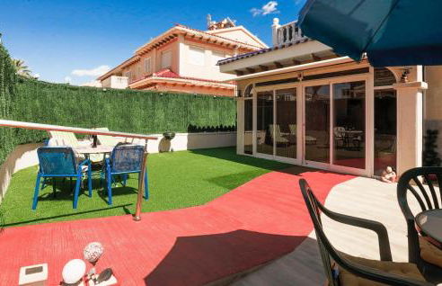 Wonderful House Orihuela Costa - Foto 13