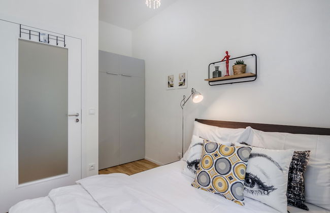 Zizkov APT Prague by Michal&Friends - Foto 7