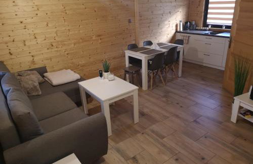 Domki Całoroczne Danielowa Ostoja-Zator,Palczowice - Foto 36