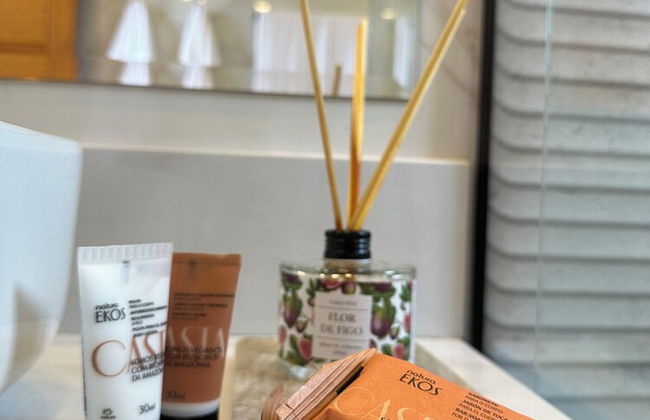 Chalés Laguna Alto Viçosa - Foto 75