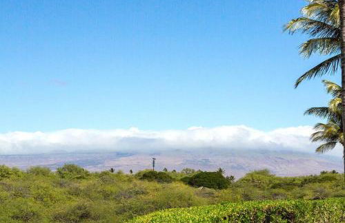 Mauna Lani Palm Villas H-4 Amazing View Corner Unit - Foto 20