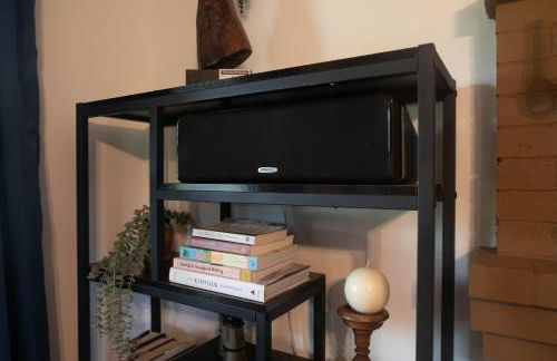 ASecondU Peaceful Retreat - Foto 19