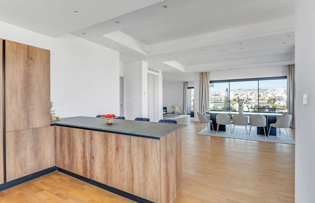 Sanders Crystal 2 Limassol - Photo 64