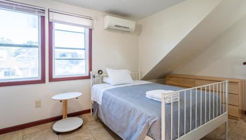 1 Bus Stop To NYC-Hot Tub-EWR Airport-Free Parking - Foto 4