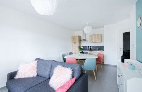 Séjour chaleureux en Baie de Somme - Foto 3