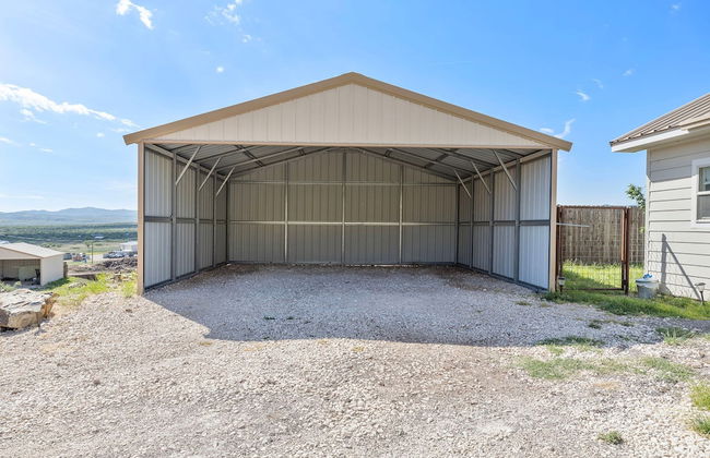 House of Trails-views and Nature on the Edge - Foto 34