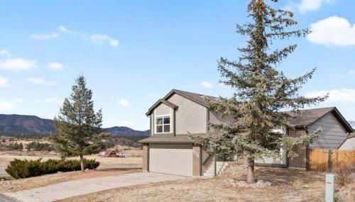 Beautiful Mountain Views Close to Hiking Trails - Foto 4