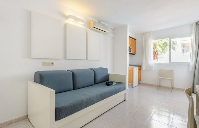 Apartamentos Vibra Panoramic - Foto 14