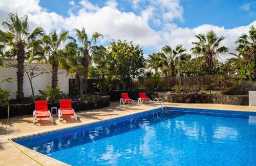 Villa Casa Montana & Pool & Private & near the ocean - Photo 1