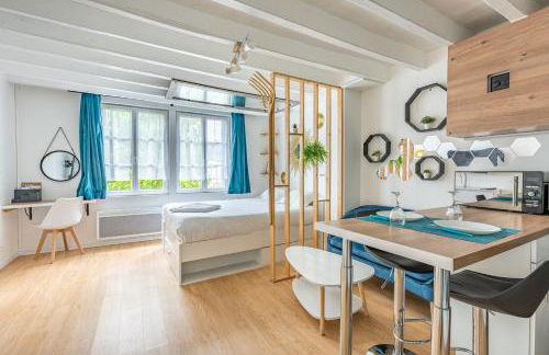 Welcome to Illiers-Combray - Foto 34