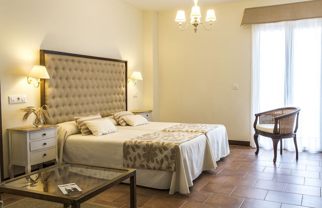 Casa Rural La Huerta De Los Nogales - Foto 12