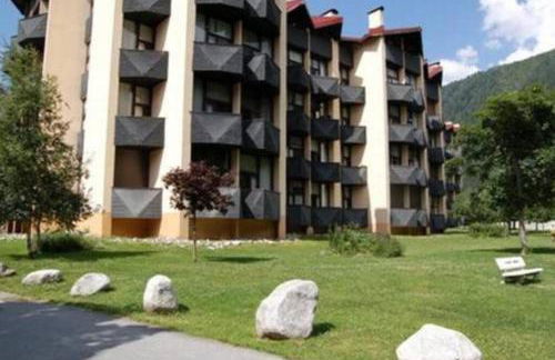 Chamonix / Argentière - Duplex 6p - Photo 14