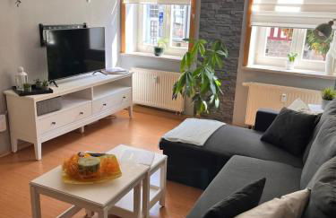 Ferienwohnung auf dem Löperhof in der Altstadt - Foto 1