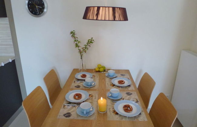 Deck 4 Modern Retreat - Foto 15