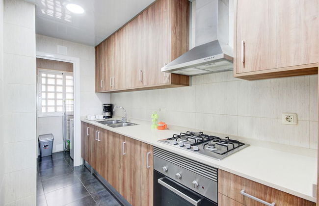 Apartment in Roses by Sta Margarita Beach - Photo 8