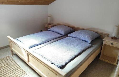 Ferienwohnung Emilia mit Bergblick (Westen) - Foto 11