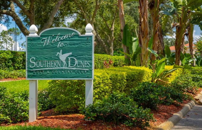 Fiona's Southern Dunes Vacation Home - Foto 19