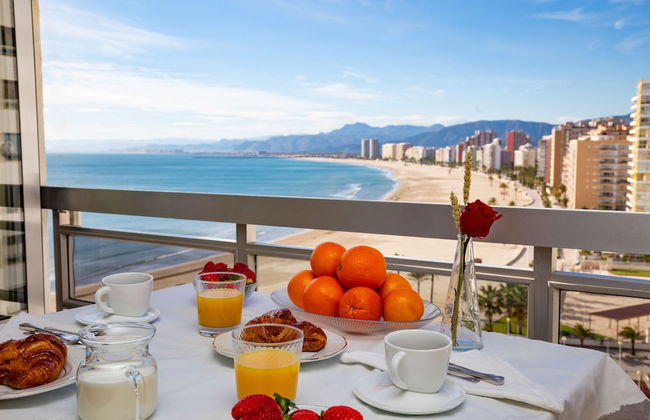 Apartamento Cullera frente al mar - Foto 7