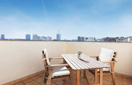 Stay U-nique Apartment Rossello III - Foto 6