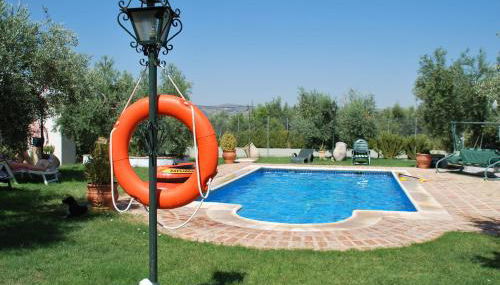 Agroturismo Ecologico el Cortijillo - Foto 5