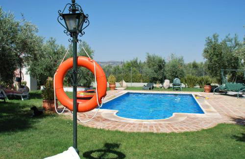 Agroturismo Ecologico el Cortijillo - Foto 5