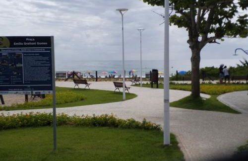 Praia Brava Apto 2 dorms Vista ao Mar - Foto 78