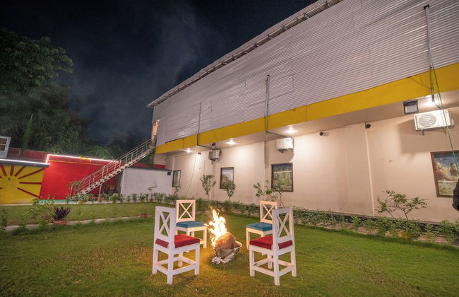 Hotel Chotiwala – 10 Mins from Kashi Vishwanath Temple - Foto 22