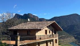 Unique natural place, Sallord, Llosa del cavall - Foto 2, Garden