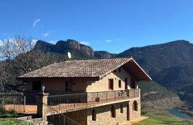 Unique natural place, Sallord, Llosa del cavall - Foto 2