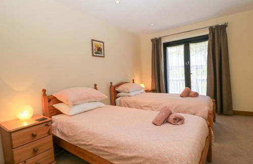 The Old Cart Shed - Photo 14