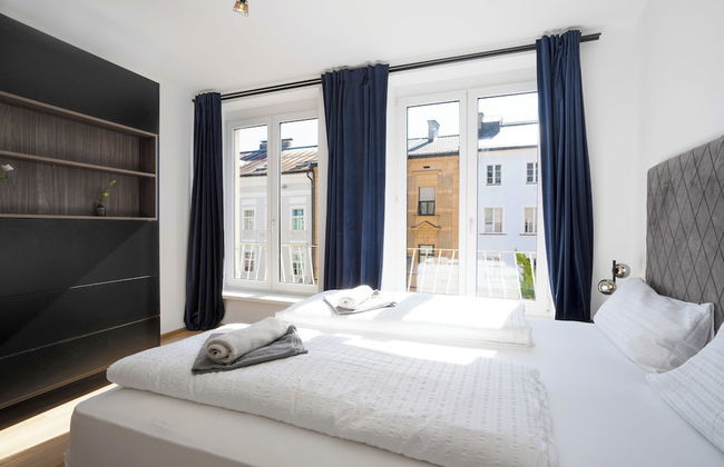 easy flat Villach Main Plaza - Foto 6