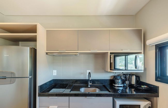 MHF III Apts Variados a 280m da Praia em Itapema - Foto 80