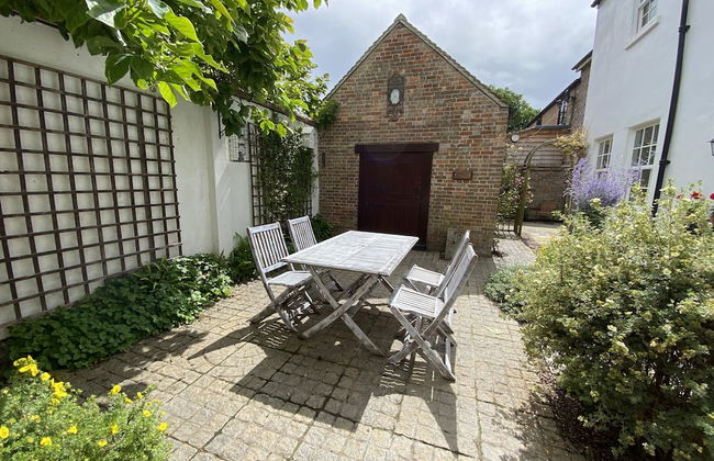 Stunning and Luxurious Manor House Holiday Home - Foto 25