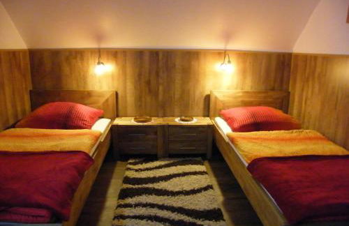 Gästehaus Ballmann - Foto 23