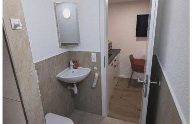 Rhein Apartments Schweiz - Modern & Grenznah - Foto 9