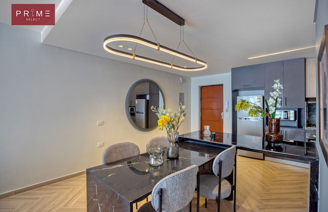 Prime Select Galleria moon valley - Foto 32