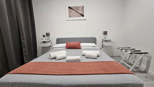 Be Your Home - Guest House Il Ferroviere - Photo 5, Other