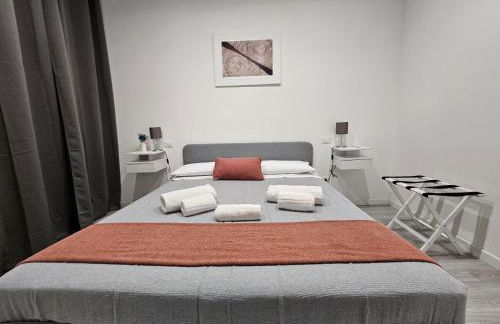 Be Your Home - Guest House Il Ferroviere - Photo 5