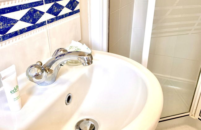 Aylesbury Contractor & Staycation Home - Foto 3