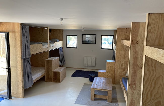 Appartements Manusurf House - Foto 3