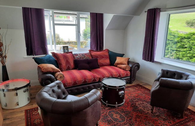 Beautiful 3-bed Stone Barn in Idyllic Hawkshead - Foto 7