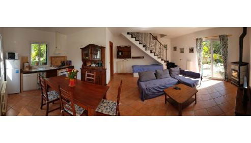 casa Sylviane - Foto 5