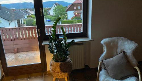 Idyllisches Ferienhaus “Werra Ausblick” am Meißner - Foto 5
