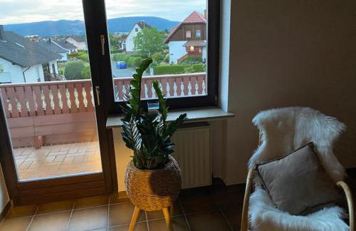 Idyllisches Ferienhaus “Werra Ausblick” am Meißner - Foto 5