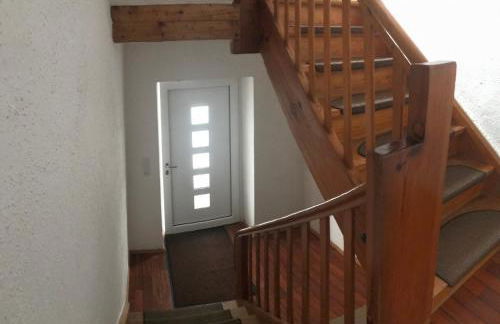 Ferienwohnung "Zwei Birken" - Foto 18